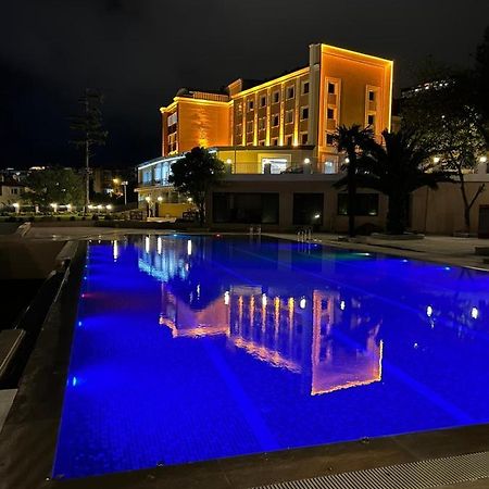 The Sign Degirmen Hotel&Spa Wellness Şile Luaran gambar
