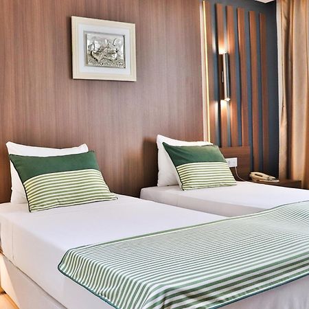 The Sign Degirmen Hotel&Spa Wellness Şile Luaran gambar