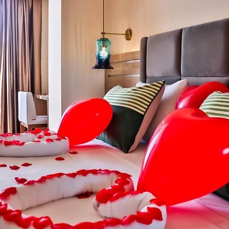 The Sign Degirmen Hotel&Spa Wellness Şile Luaran gambar