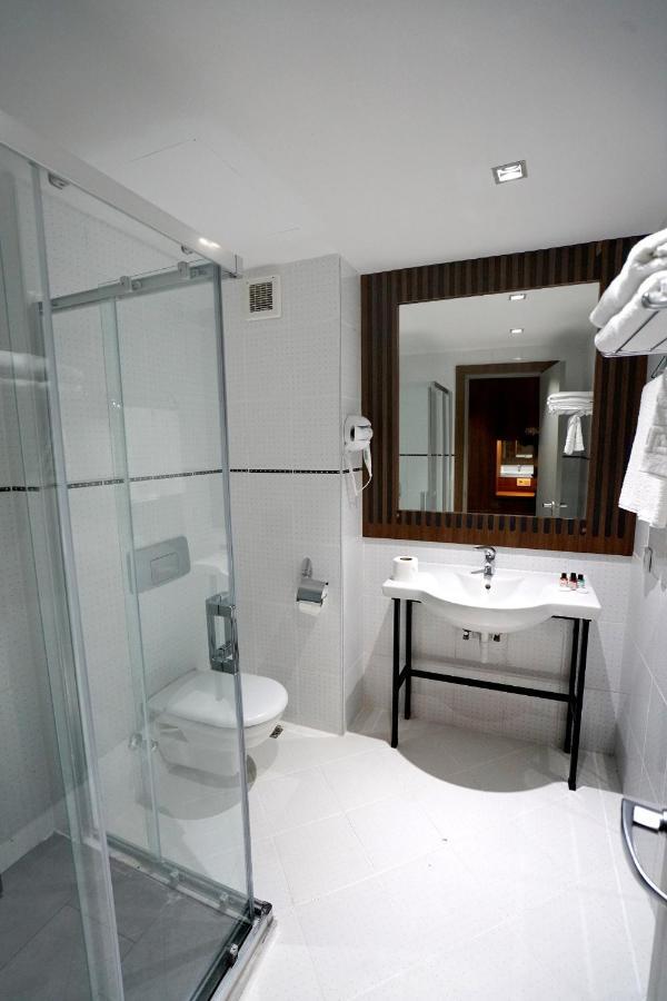 The Sign Degirmen Hotel&Spa Wellness Şile Luaran gambar
