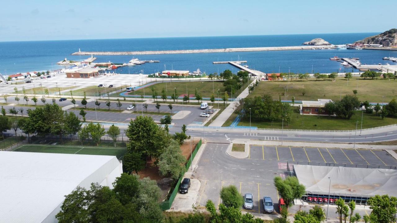 The Sign Degirmen Hotel&Spa Wellness Şile Luaran gambar