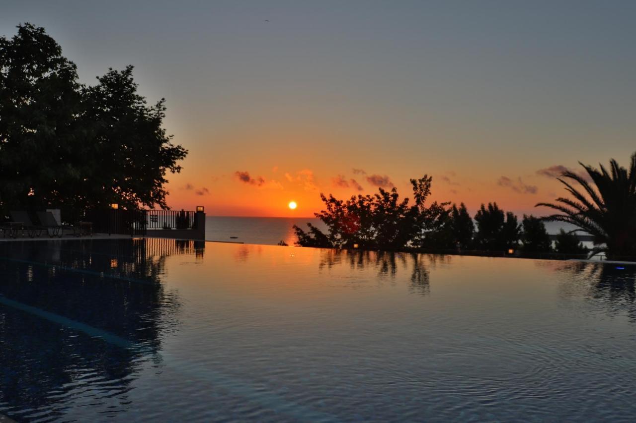 The Sign Degirmen Hotel&Spa Wellness Şile Luaran gambar