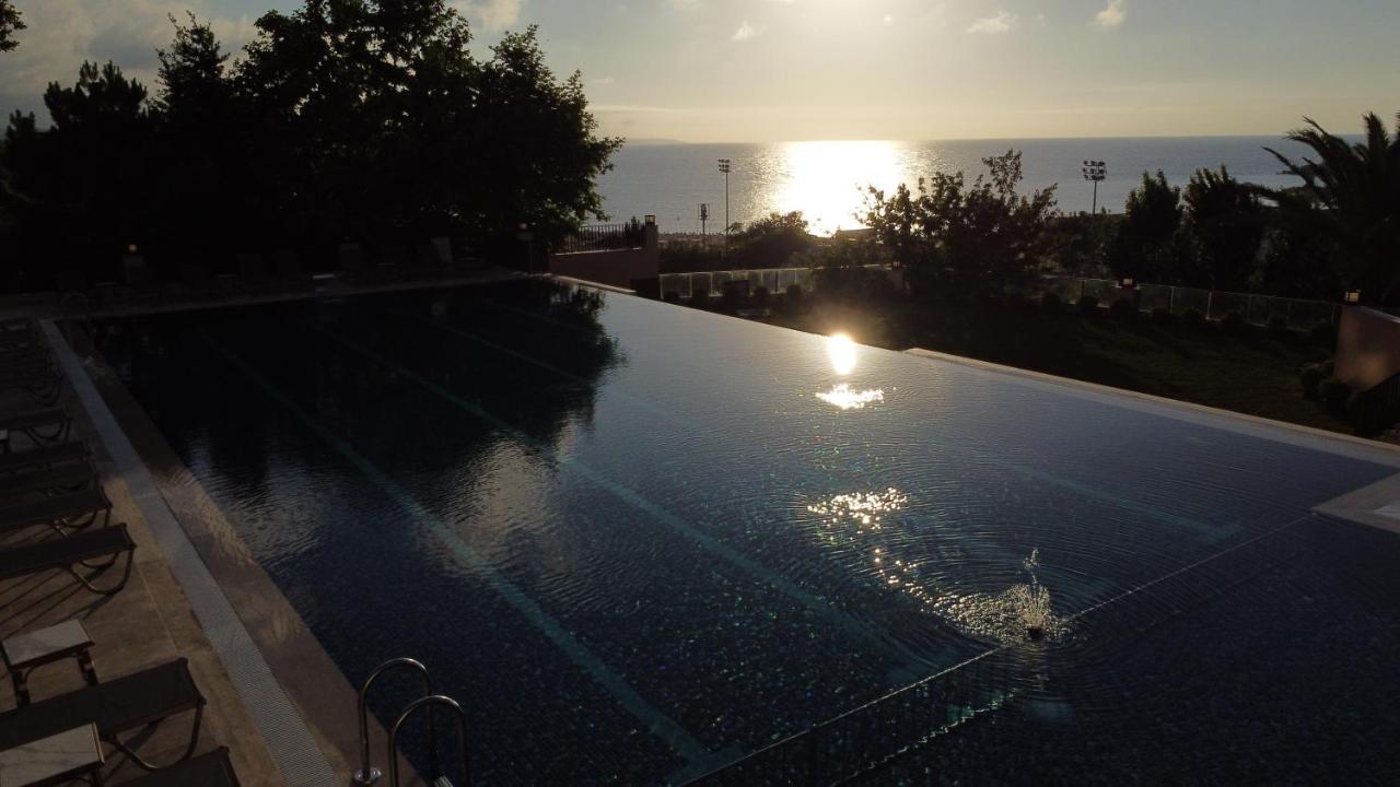 The Sign Degirmen Hotel&Spa Wellness Şile Luaran gambar