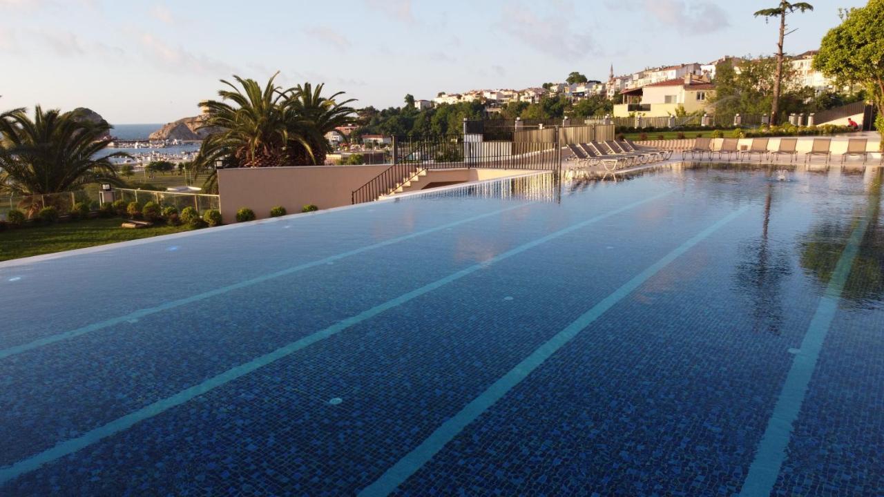 The Sign Degirmen Hotel&Spa Wellness Şile Luaran gambar