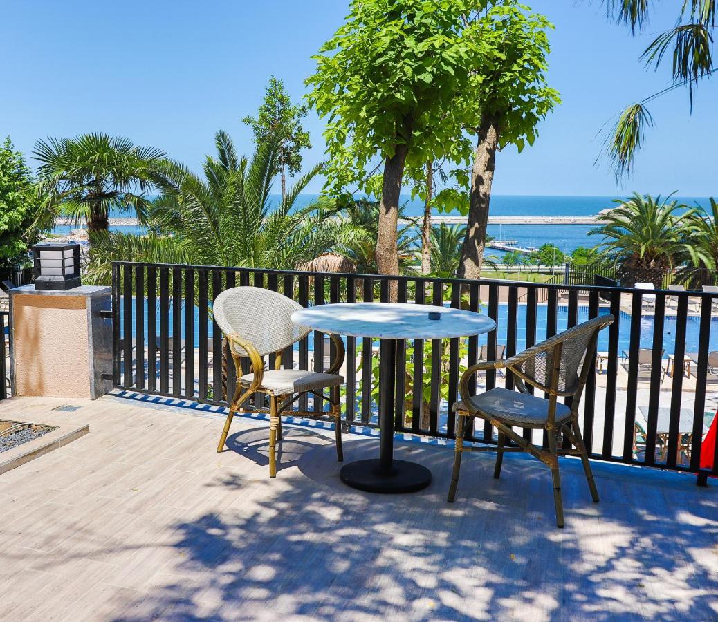 The Sign Degirmen Hotel&Spa Wellness Şile Luaran gambar