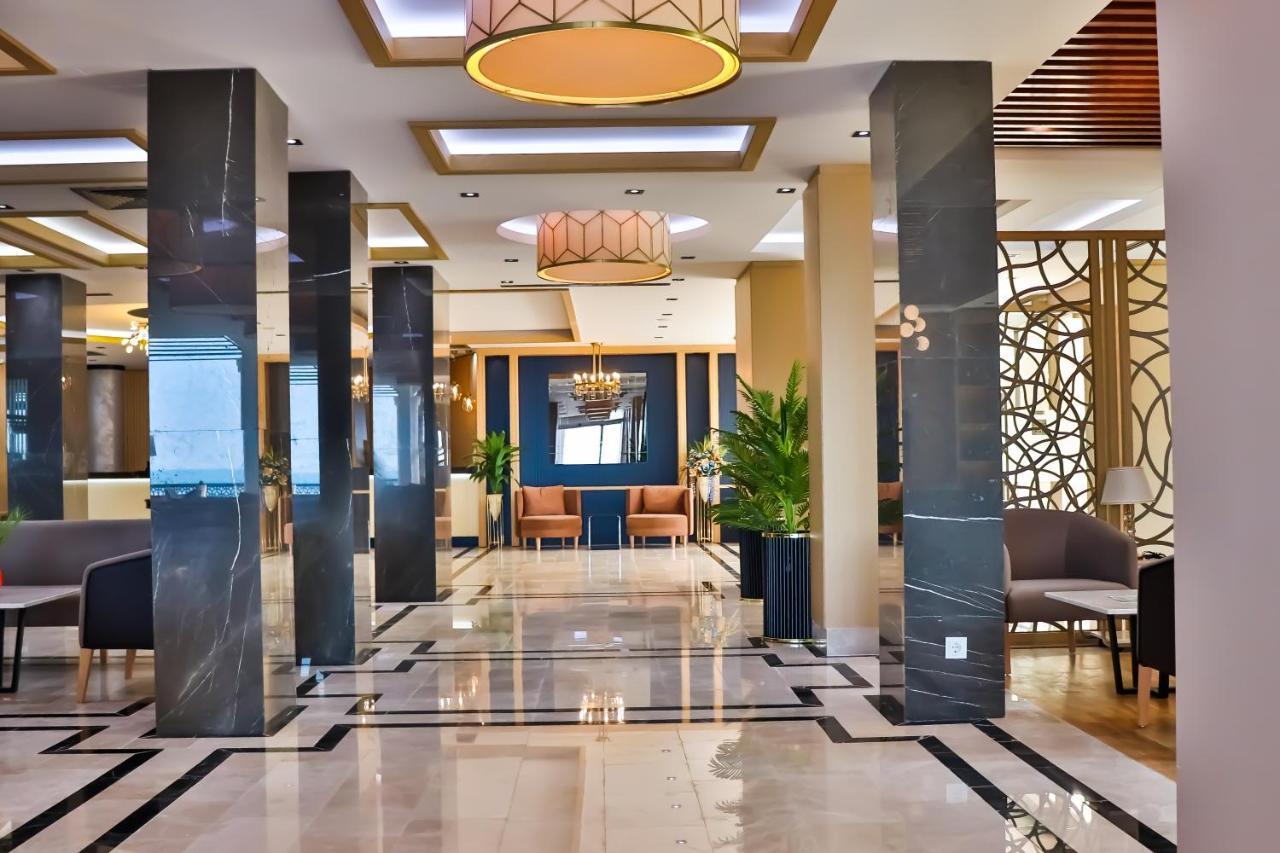 The Sign Degirmen Hotel&Spa Wellness Şile Luaran gambar