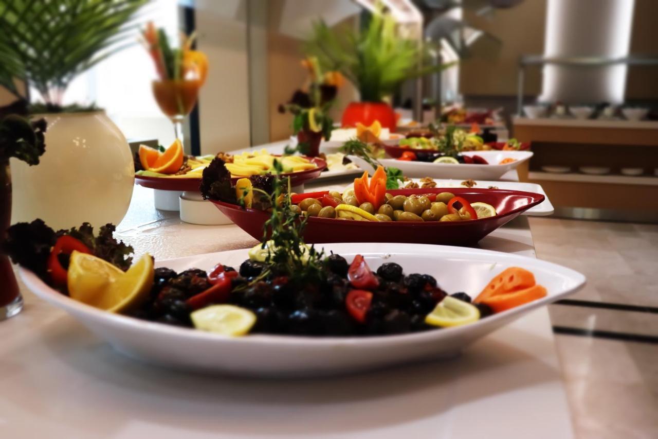 The Sign Degirmen Hotel&Spa Wellness Şile Luaran gambar