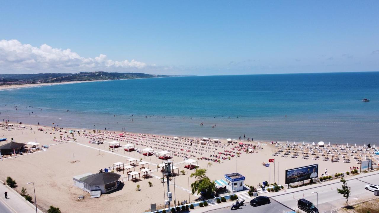 The Sign Degirmen Hotel&Spa Wellness Şile Luaran gambar