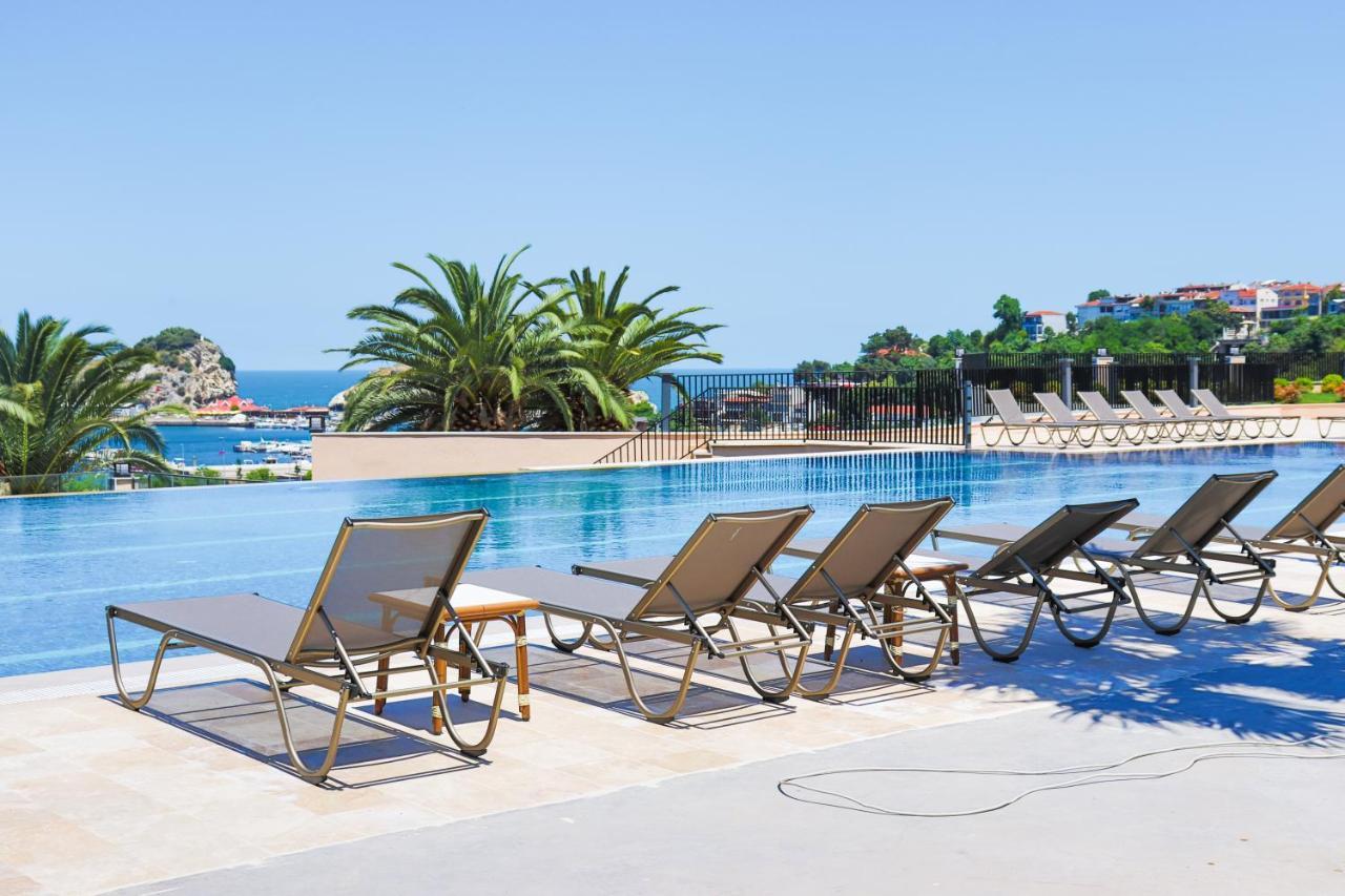 The Sign Degirmen Hotel&Spa Wellness Şile Luaran gambar