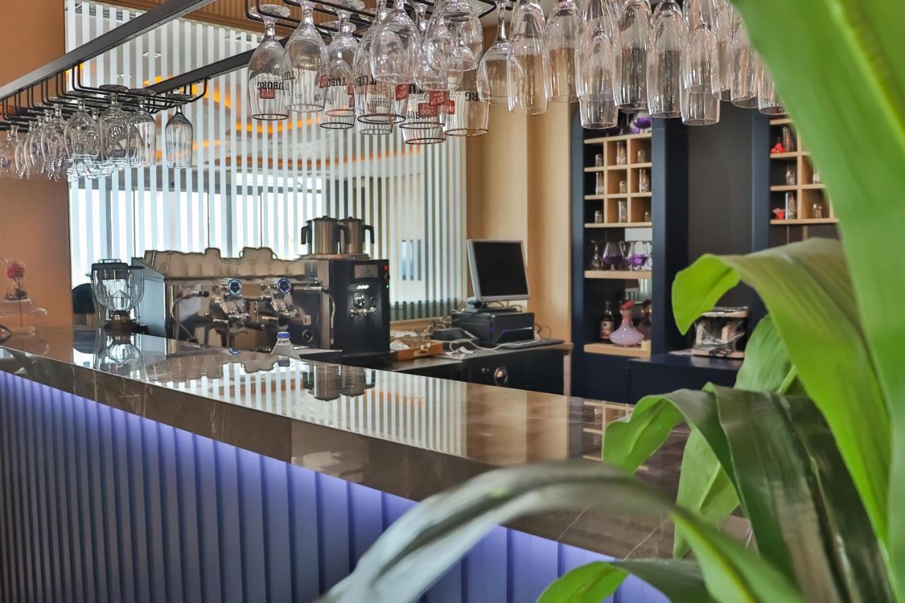 The Sign Degirmen Hotel&Spa Wellness Şile Luaran gambar