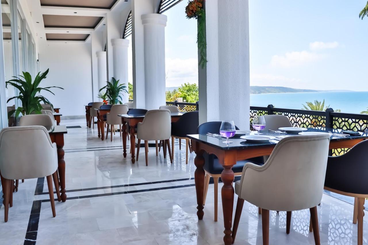 The Sign Degirmen Hotel&Spa Wellness Şile Luaran gambar