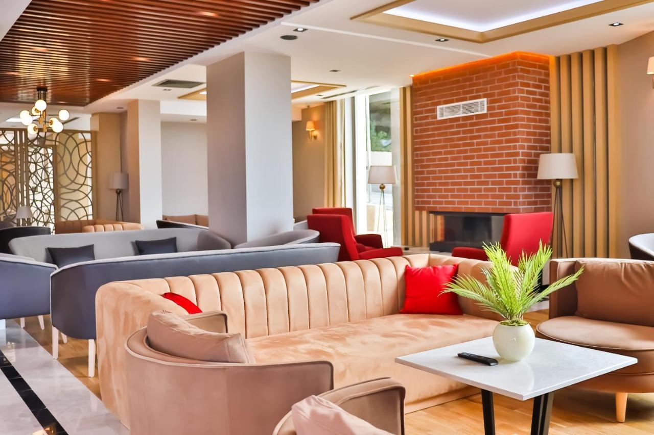 The Sign Degirmen Hotel&Spa Wellness Şile Luaran gambar