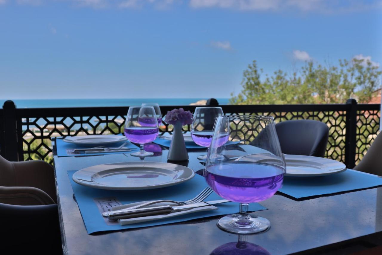 The Sign Degirmen Hotel&Spa Wellness Şile Luaran gambar