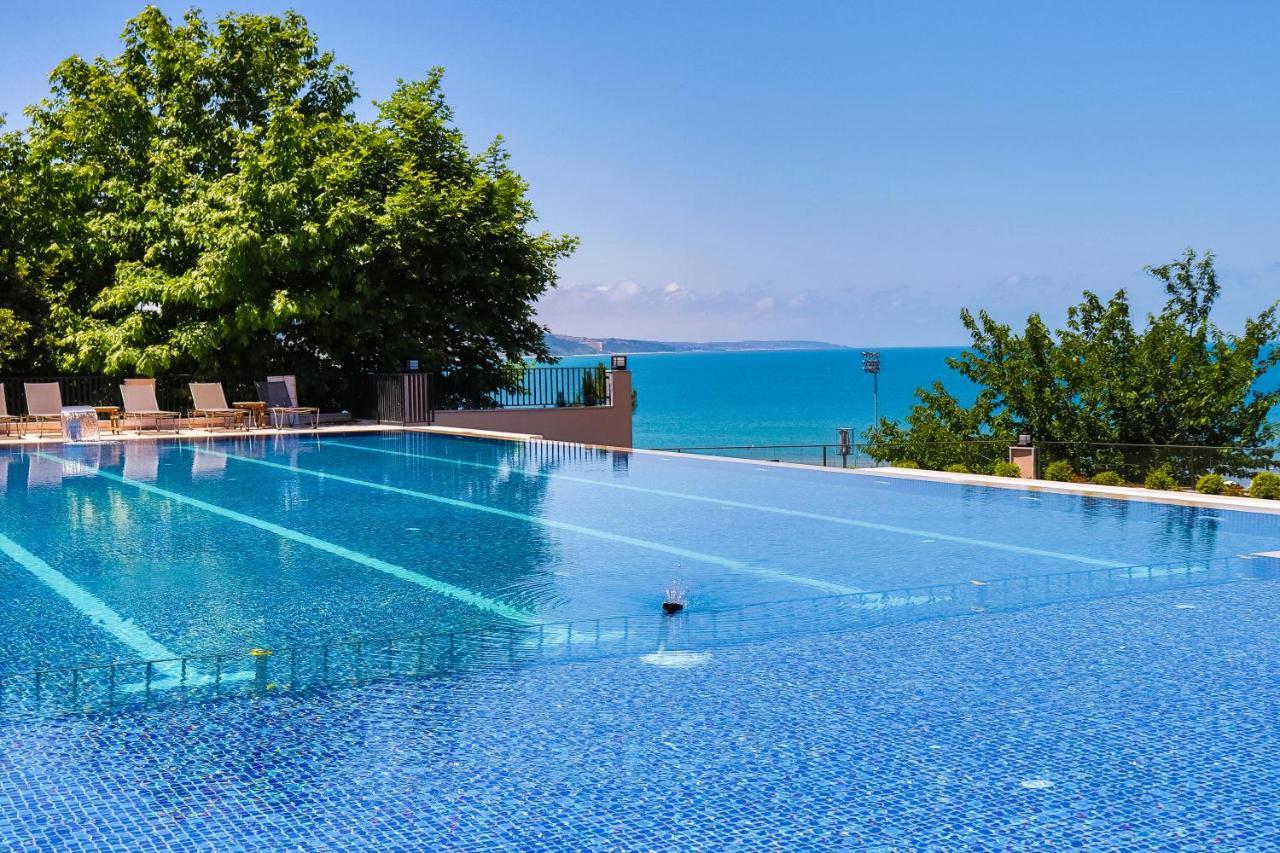 The Sign Degirmen Hotel&Spa Wellness Şile Luaran gambar