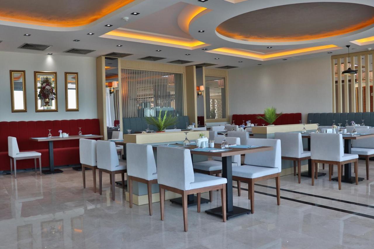 The Sign Degirmen Hotel&Spa Wellness Şile Luaran gambar