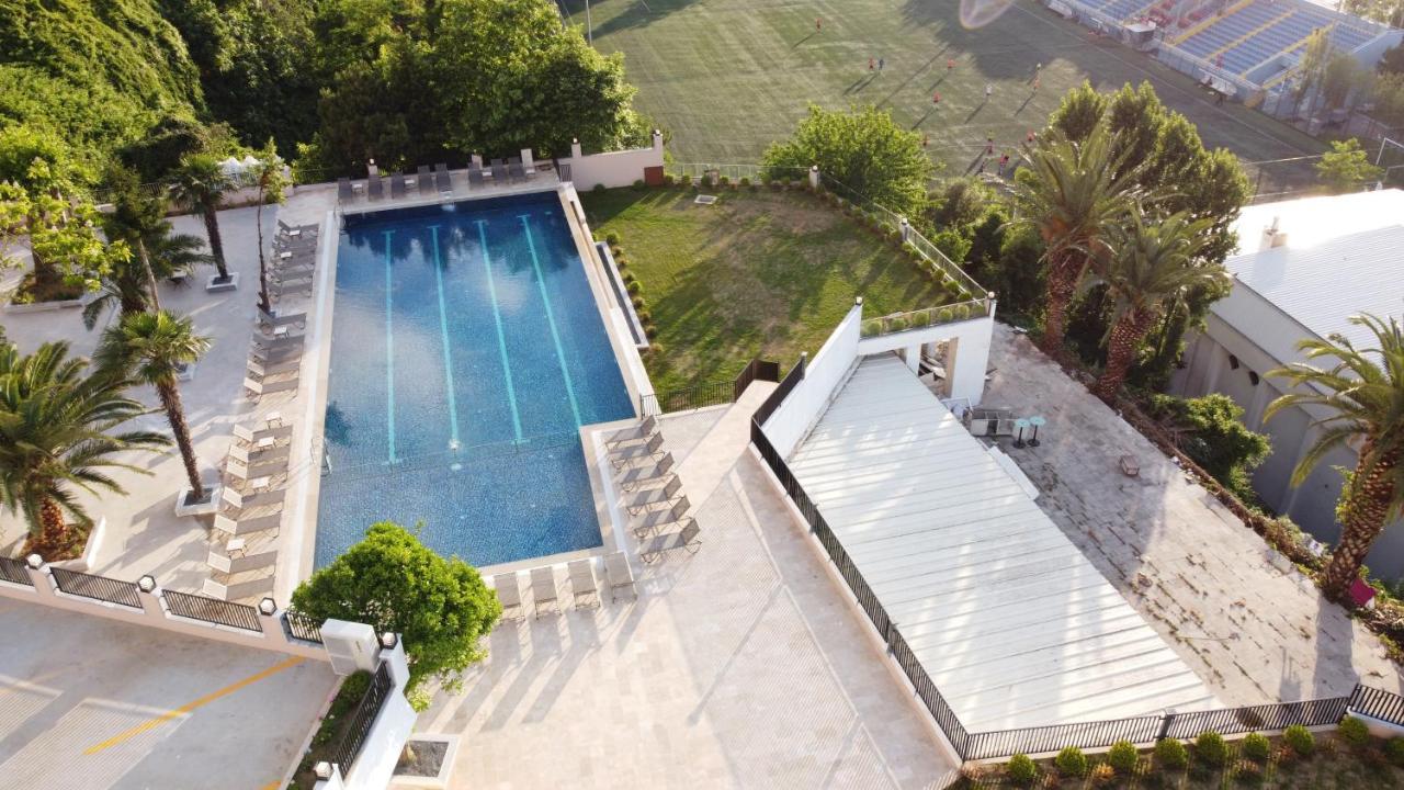 The Sign Degirmen Hotel&Spa Wellness Şile Luaran gambar