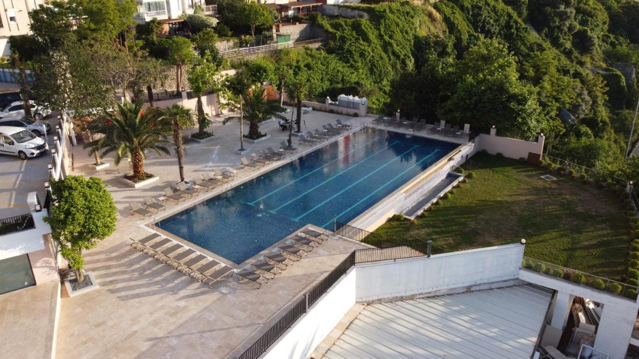 The Sign Degirmen Hotel&Spa Wellness Şile Luaran gambar