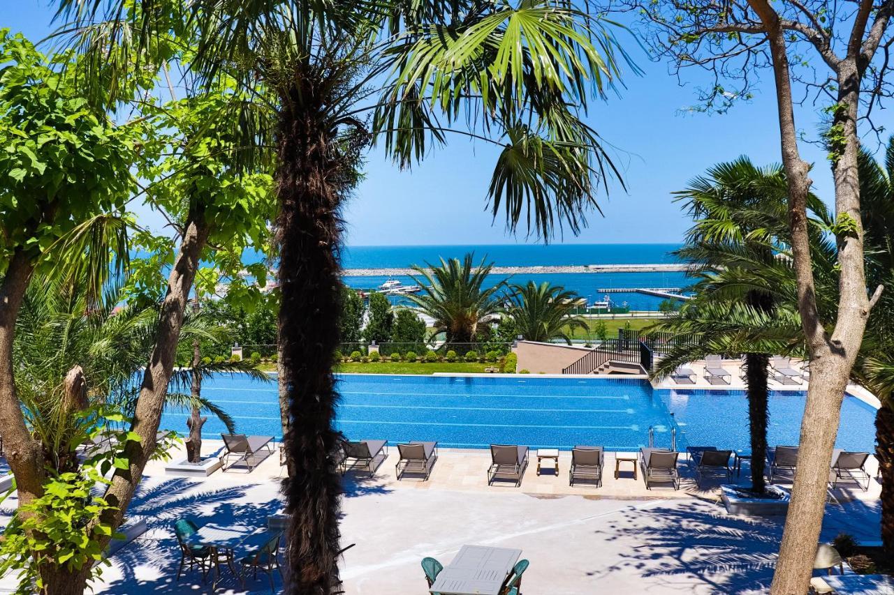 The Sign Degirmen Hotel&Spa Wellness Şile Luaran gambar