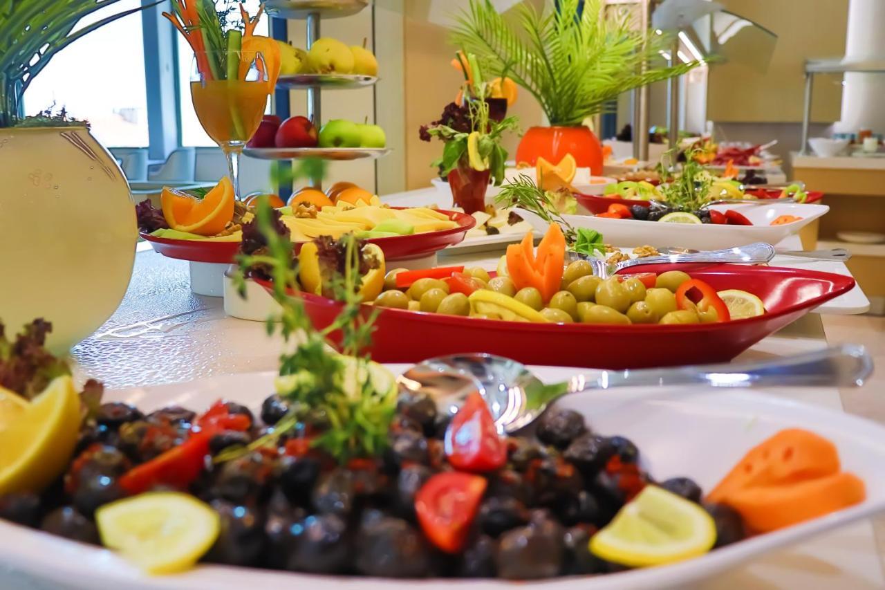 The Sign Degirmen Hotel&Spa Wellness Şile Luaran gambar