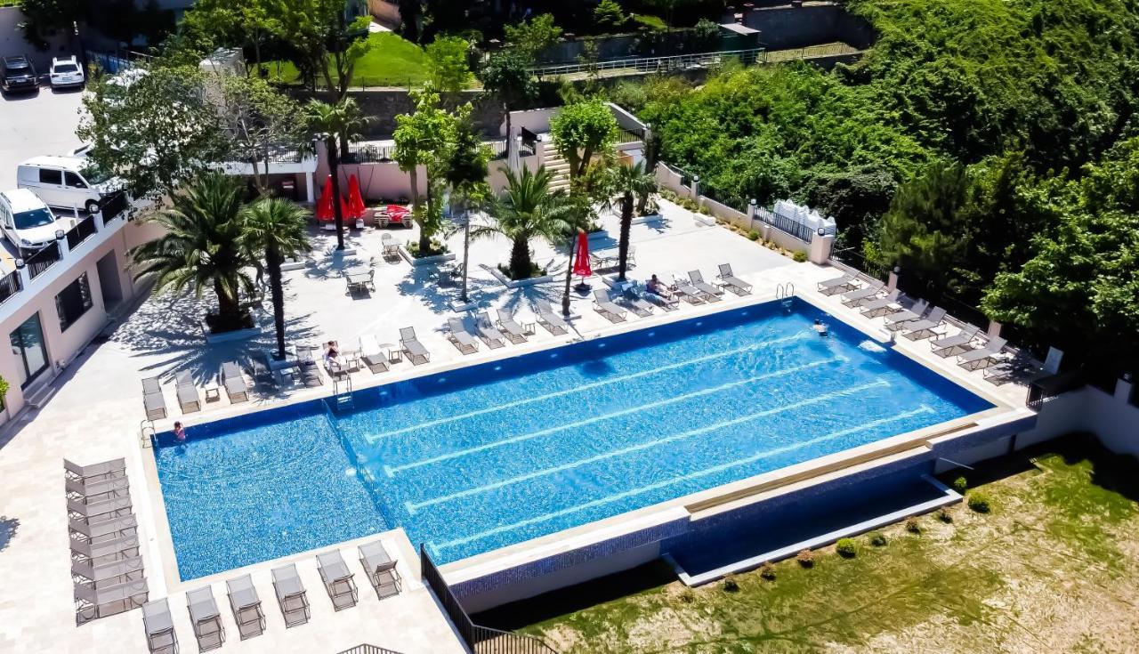 The Sign Degirmen Hotel&Spa Wellness Şile Luaran gambar