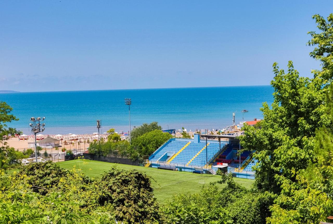 The Sign Degirmen Hotel&Spa Wellness Şile Luaran gambar