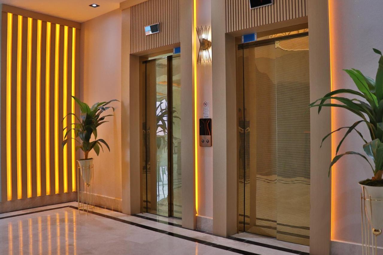 The Sign Degirmen Hotel&Spa Wellness Şile Luaran gambar