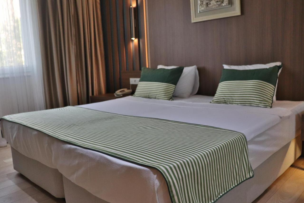 The Sign Degirmen Hotel&Spa Wellness Şile Luaran gambar