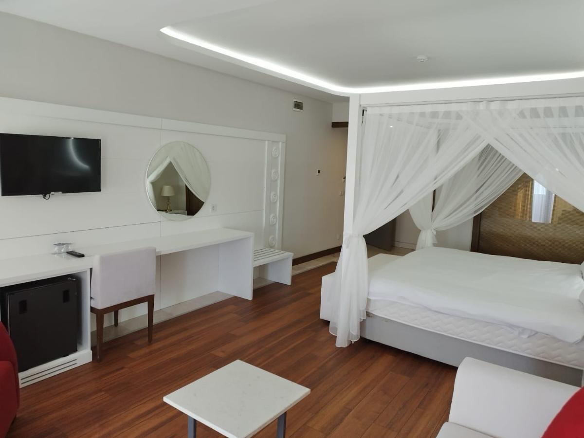 The Sign Degirmen Hotel&Spa Wellness Şile Luaran gambar