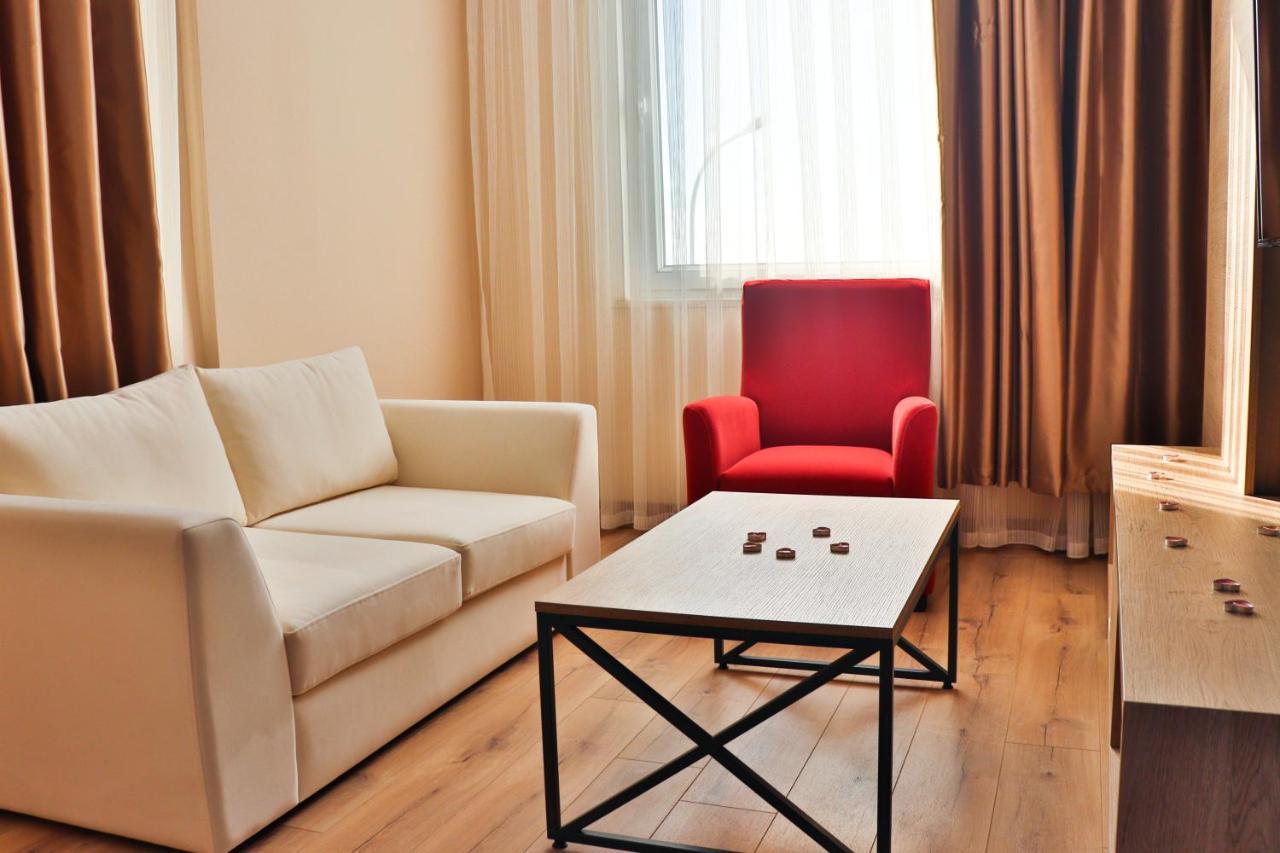 The Sign Degirmen Hotel&Spa Wellness Şile Luaran gambar