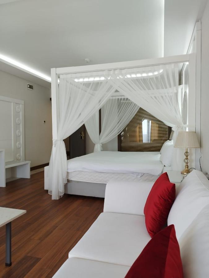The Sign Degirmen Hotel&Spa Wellness Şile Luaran gambar