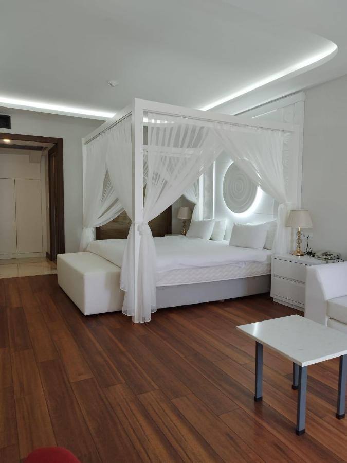 The Sign Degirmen Hotel&Spa Wellness Şile Luaran gambar
