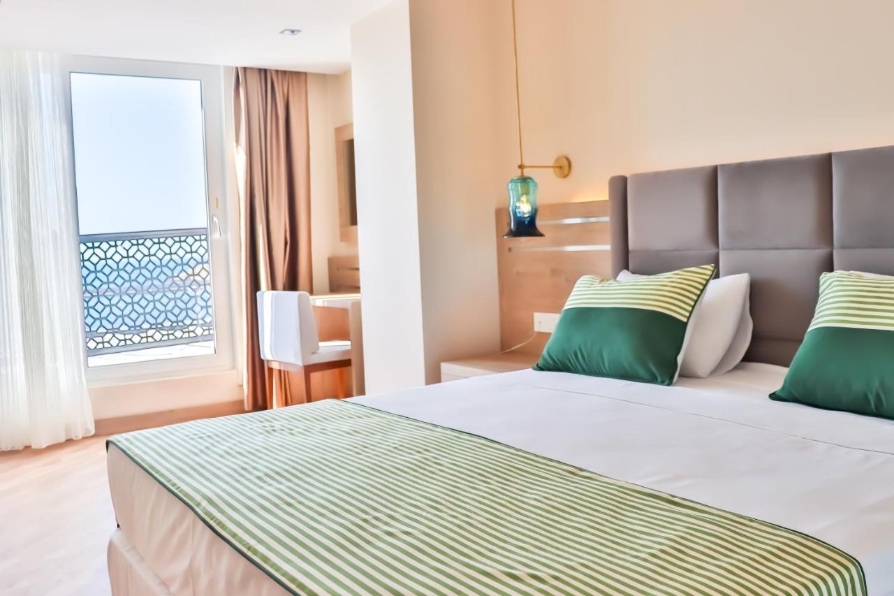 The Sign Degirmen Hotel&Spa Wellness Şile Luaran gambar
