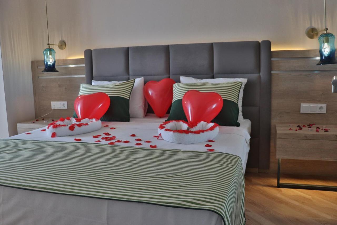 The Sign Degirmen Hotel&Spa Wellness Şile Luaran gambar