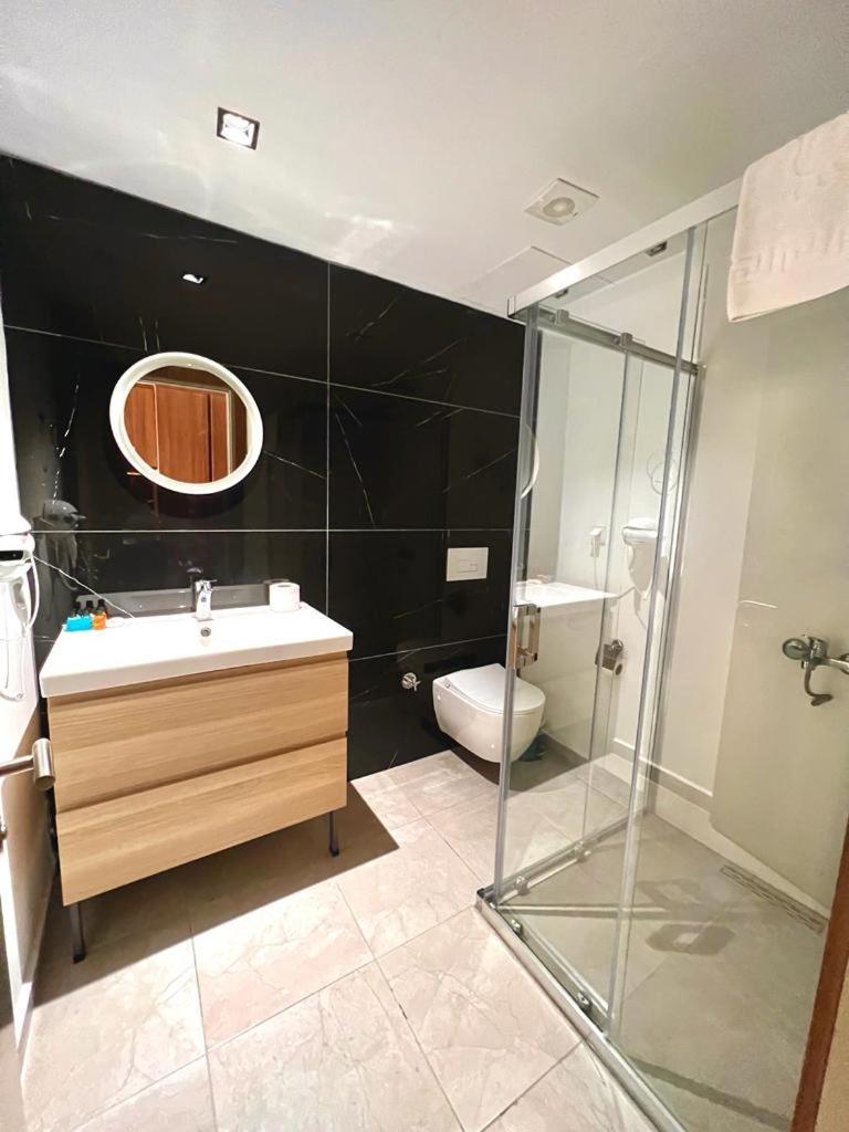 The Sign Degirmen Hotel&Spa Wellness Şile Luaran gambar