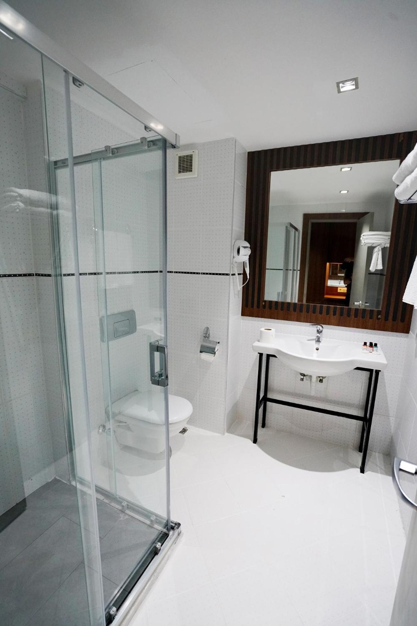 The Sign Degirmen Hotel&Spa Wellness Şile Luaran gambar