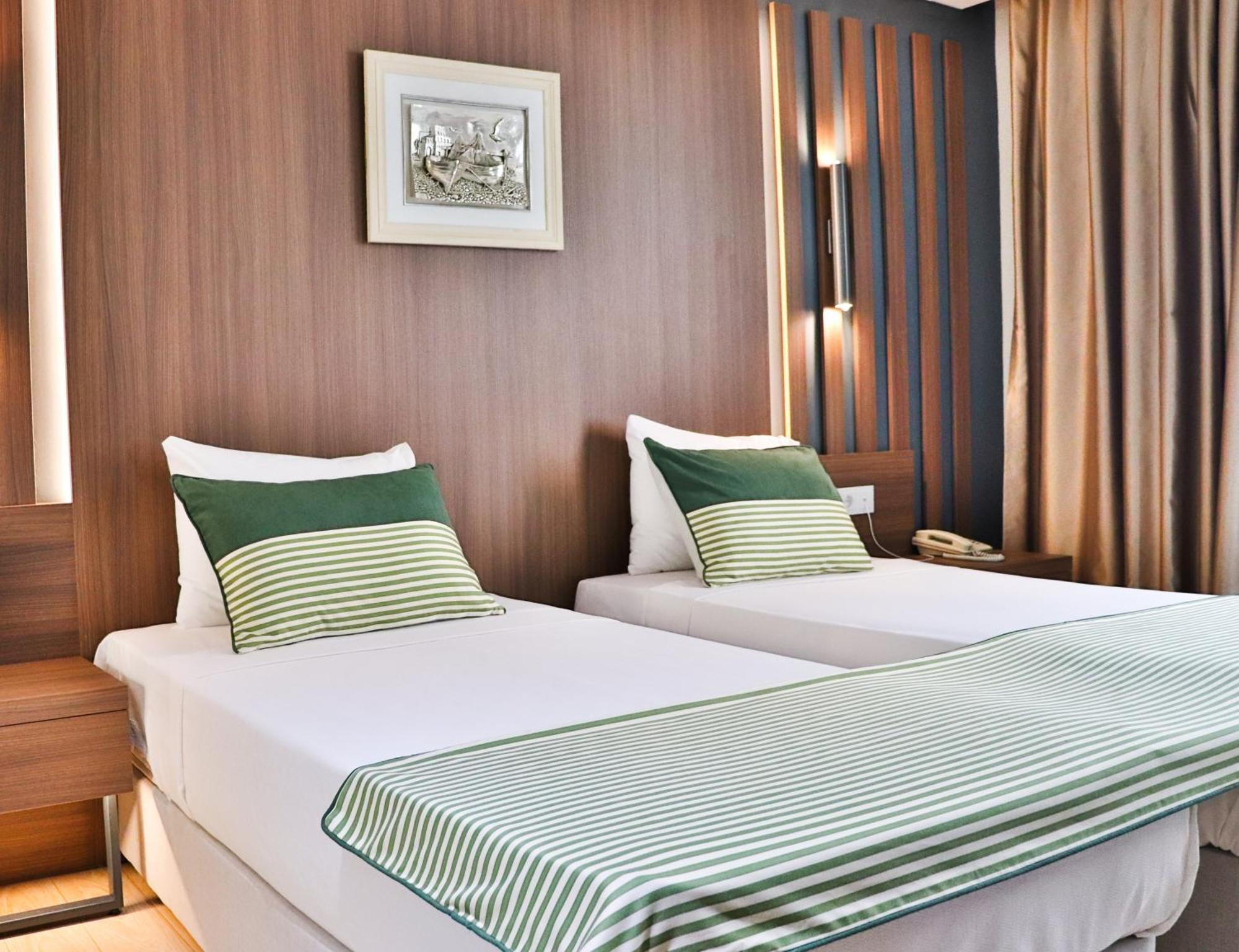 The Sign Degirmen Hotel&Spa Wellness Şile Luaran gambar