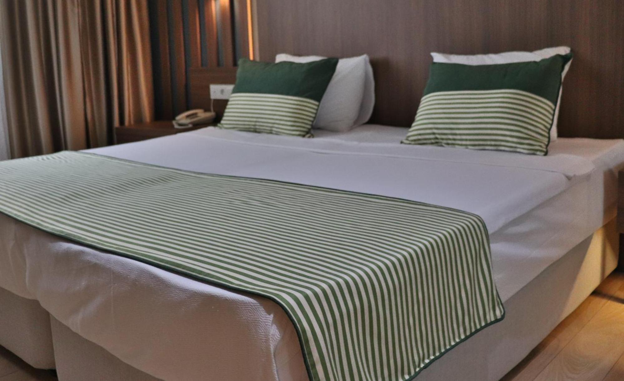 The Sign Degirmen Hotel&Spa Wellness Şile Luaran gambar