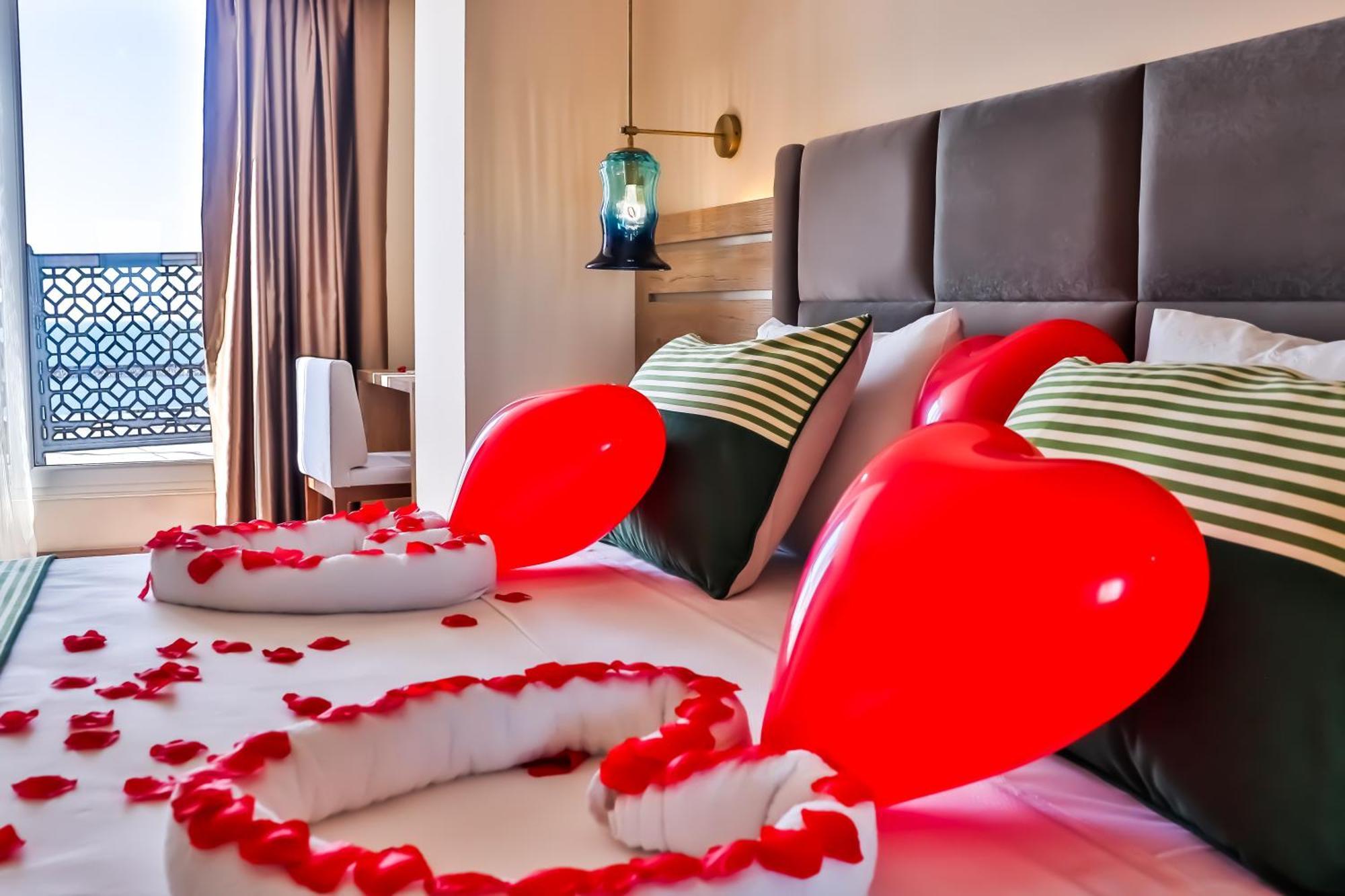 The Sign Degirmen Hotel&Spa Wellness Şile Luaran gambar